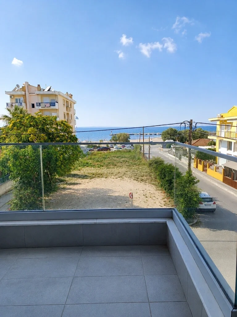 1 - verkoop huis uitzicht op zee thermaikos centraal-macedonië griekenland
