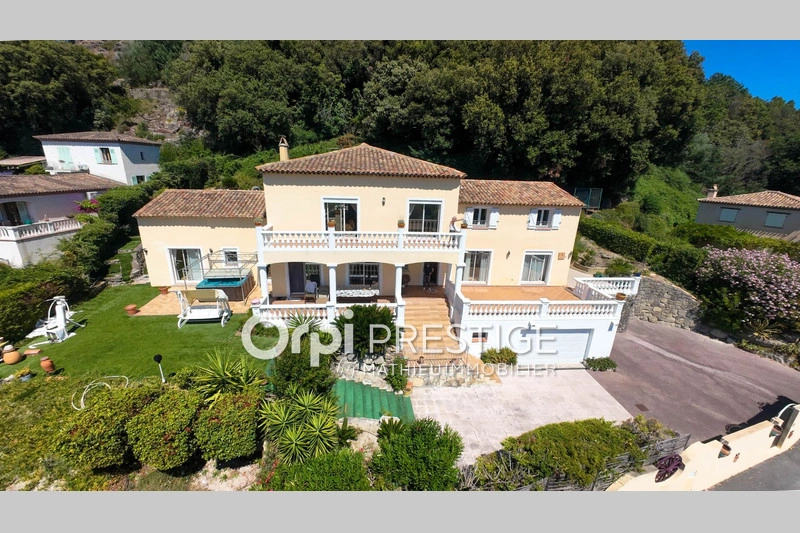 1 - verkoop huis biot alpes-maritimes frankrijk