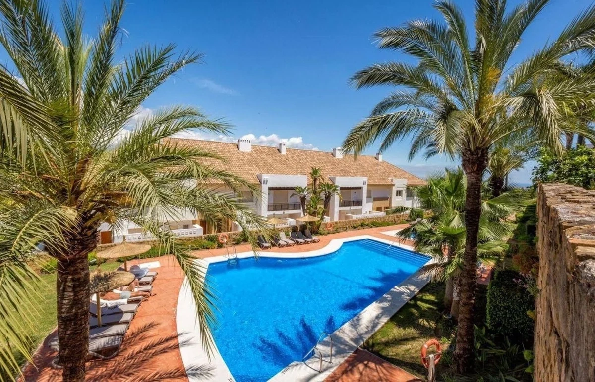1 - vendita casa mijas andalusia spagna