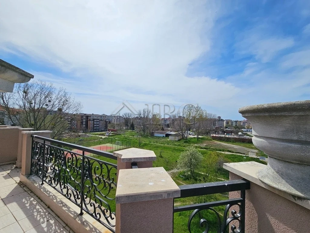 1 - venda apartamento a praia ao pé sunny beach burgas bulgária