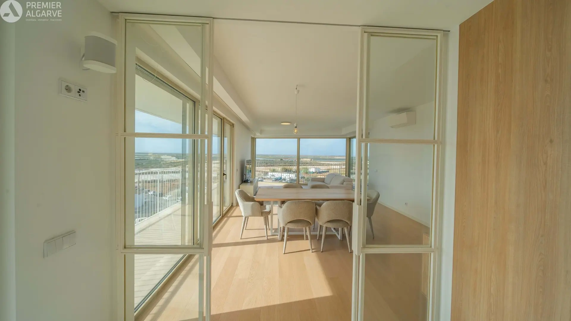 2 - venda apartamento faro algarve portugal