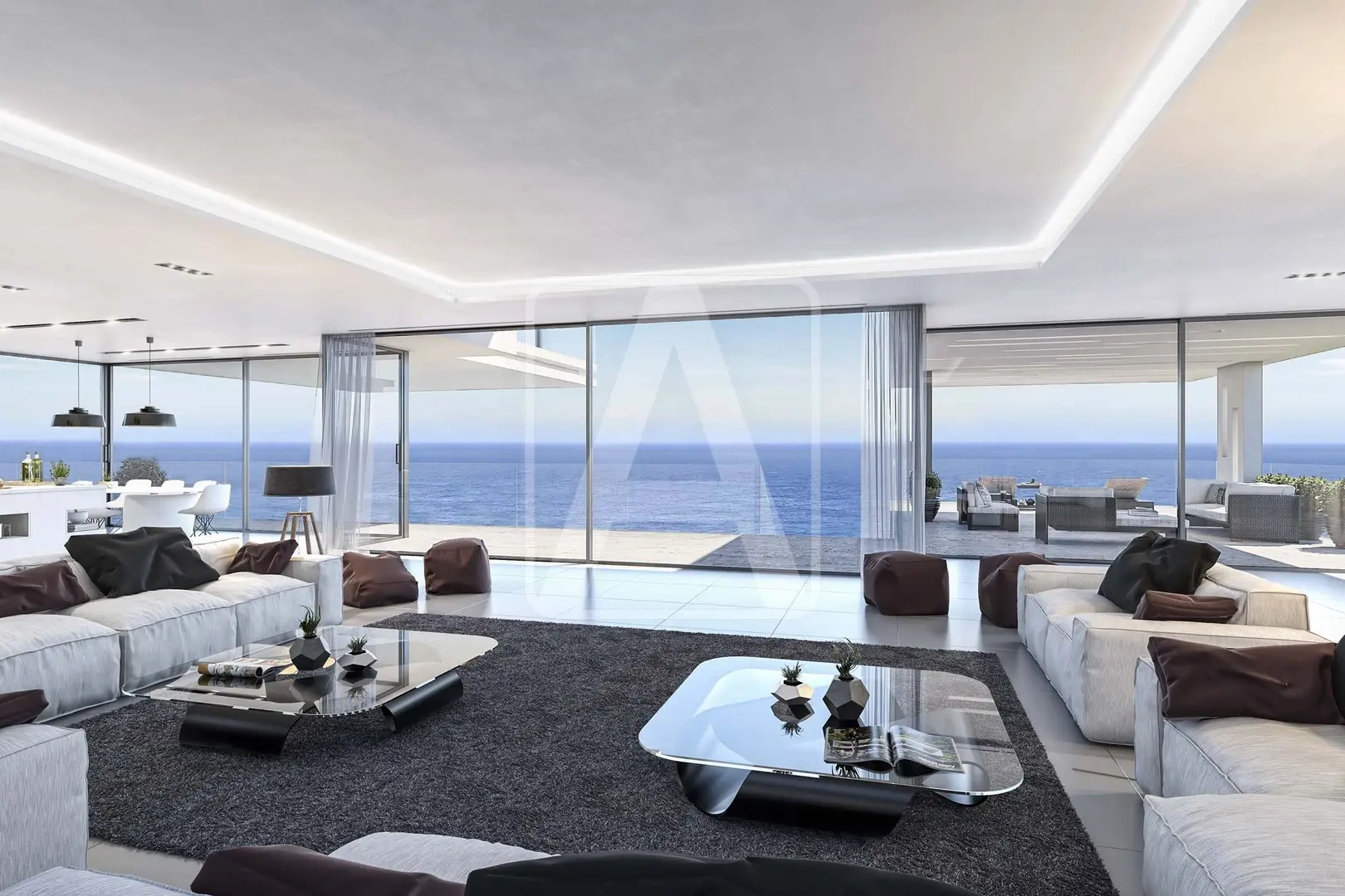 2 - venta villa xabia/javea - costa blanca comunidad valenciana españa