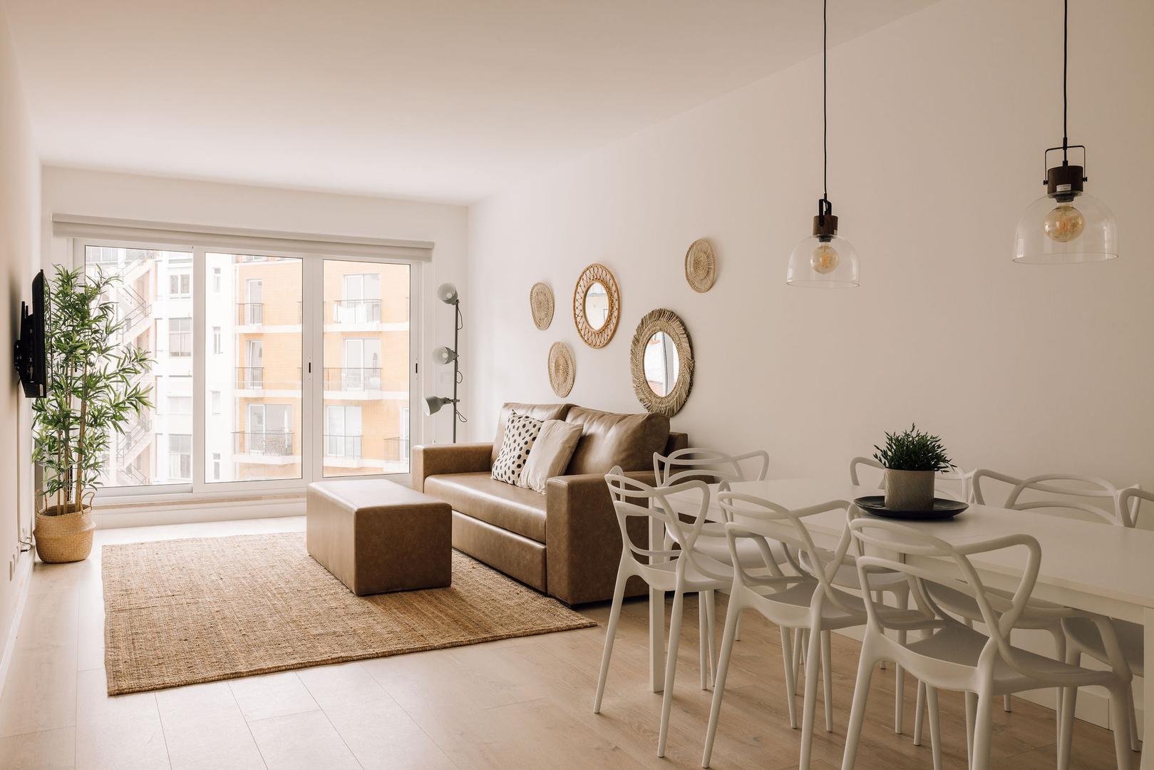 2 - vente appartement lisbonne région de lisbonne portugal