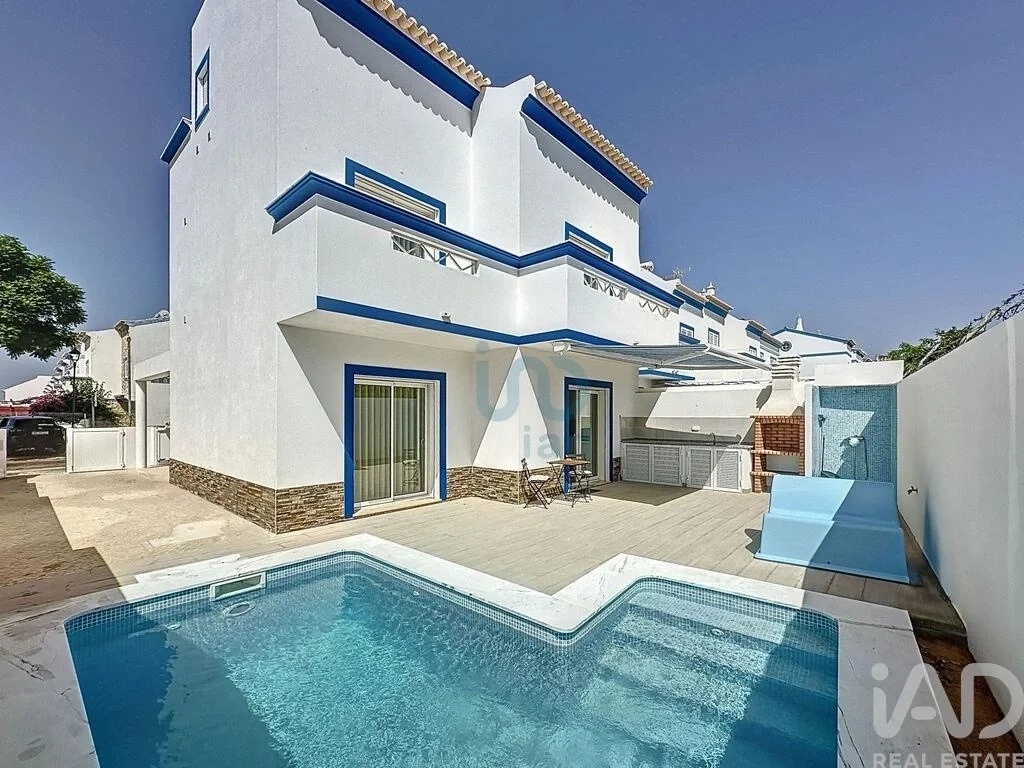 2 - vente maison vila nova de cacela algarve portugal