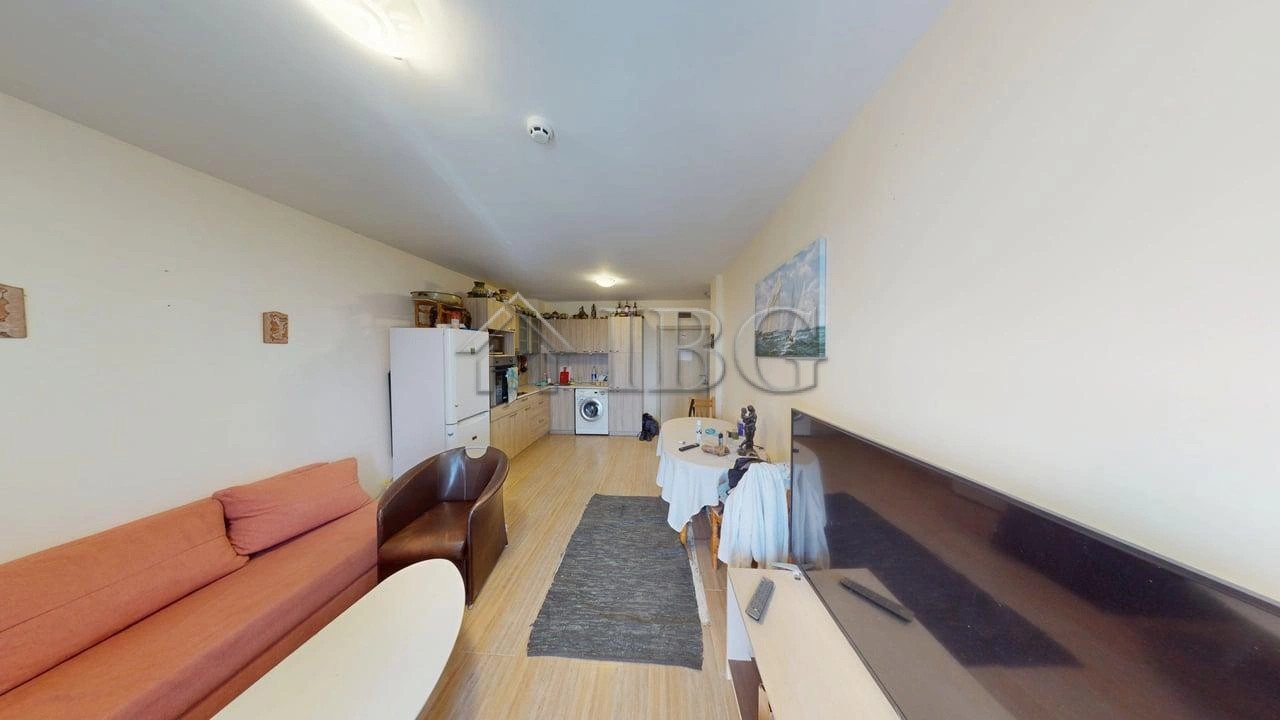 2 - venta apartamento kosharitsa burgas bulgaria