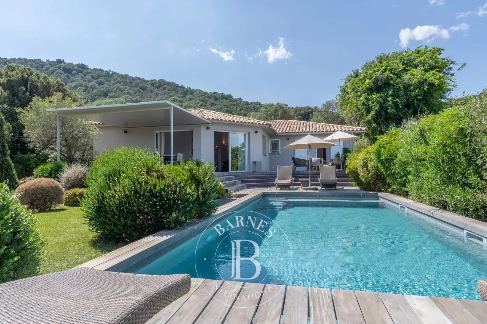 1 - verkauf haus porto-vecchio corse (du-sud) frankreich