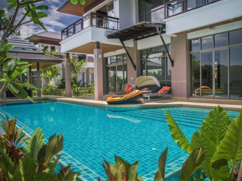 2 - house for sale in phuket phuket thailand