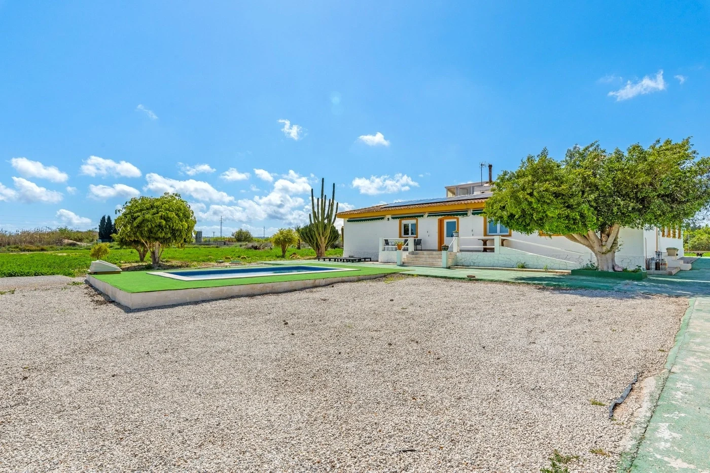 2 - vendita casa los montesinos comunità valenciana spagna