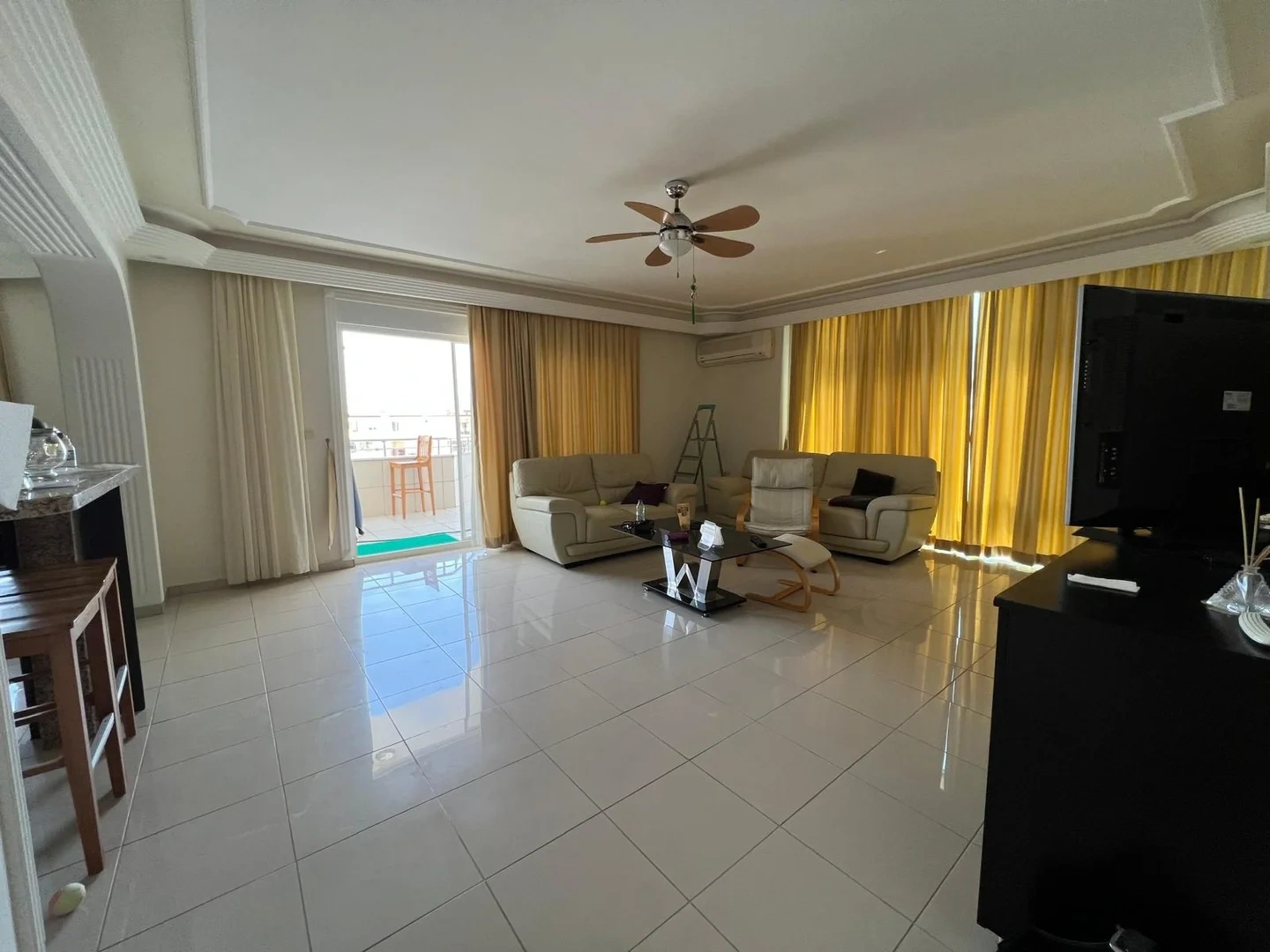 2 - venta apartamento alanya antalya turquía