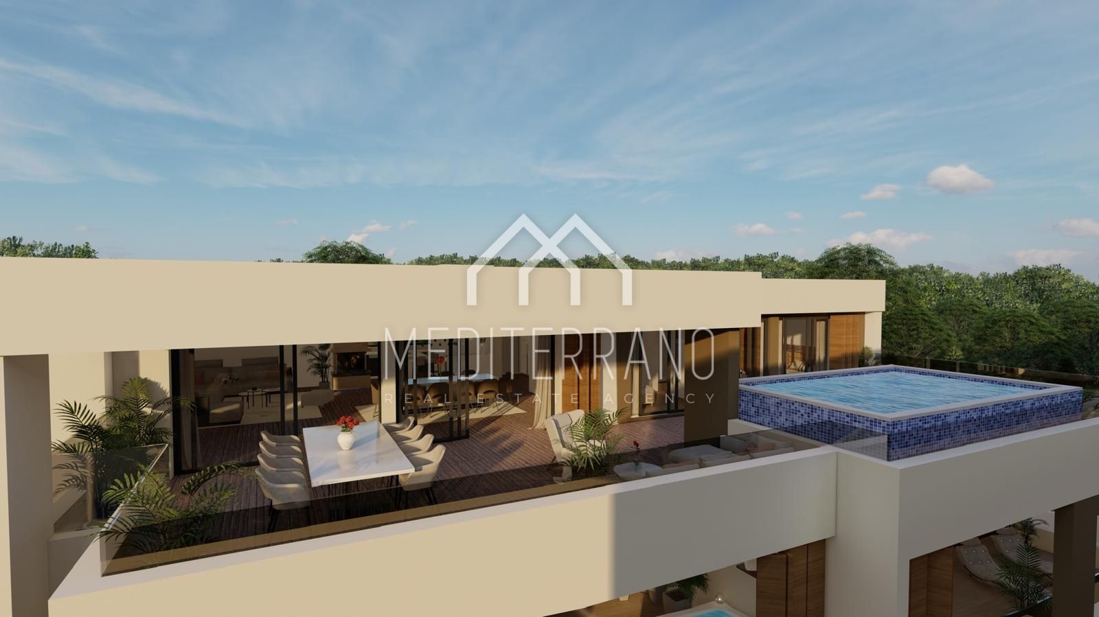 1 - venta apartamento primošten šibenik-knin croacia