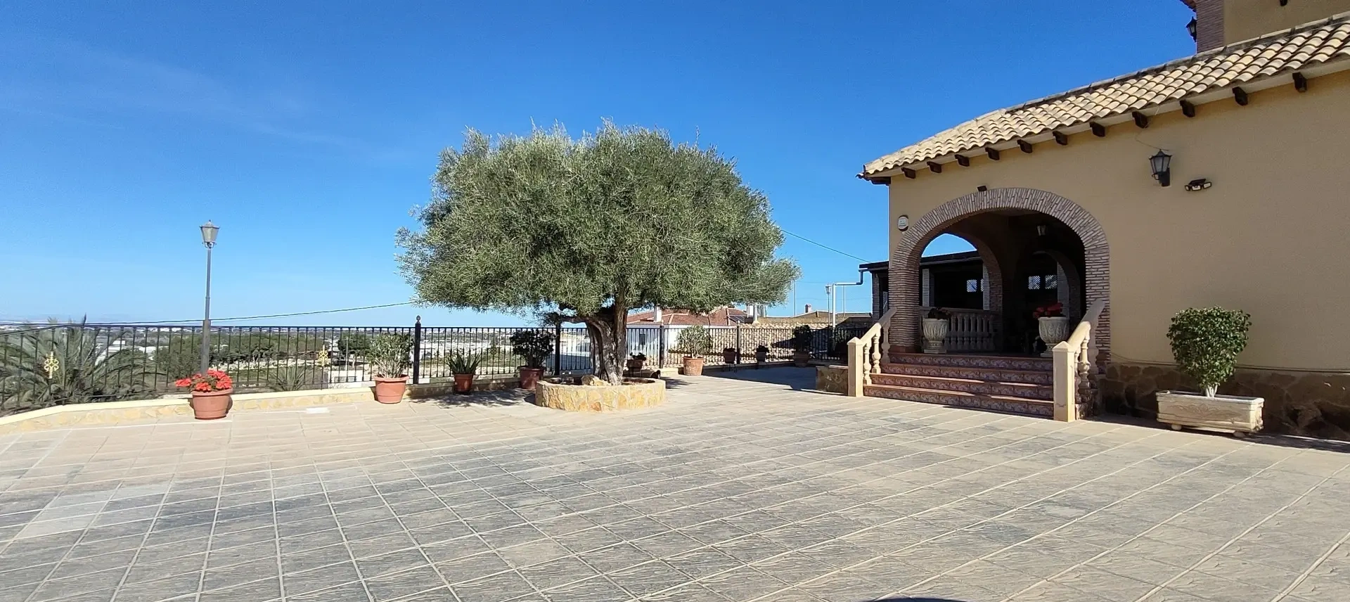 2 - estate for sale in bigastro valencian community spain