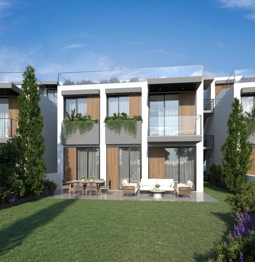 1 - verkauf wohnung limassol limassol zypern