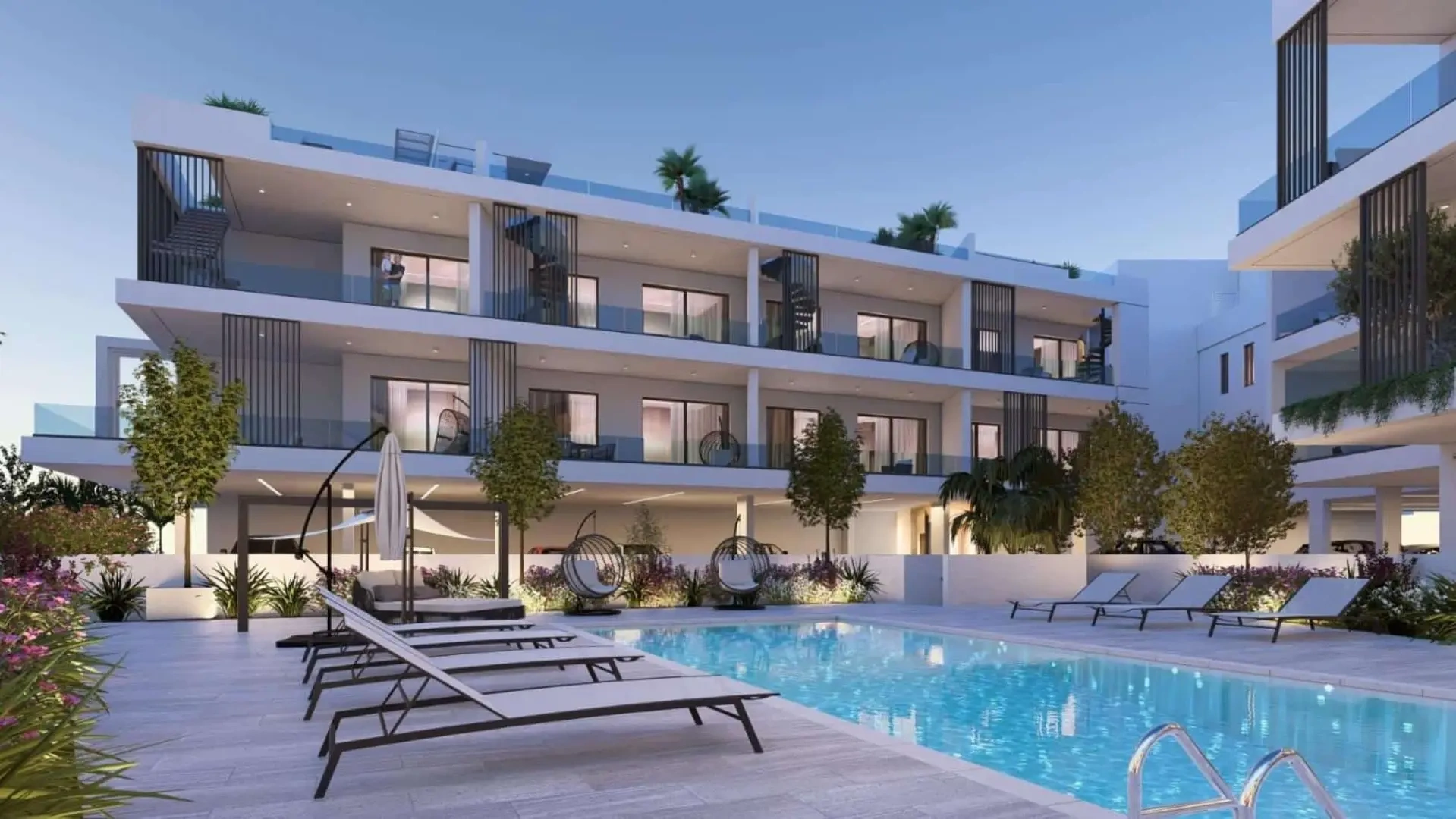 1 - vente appartement larnaca larnaca chypre