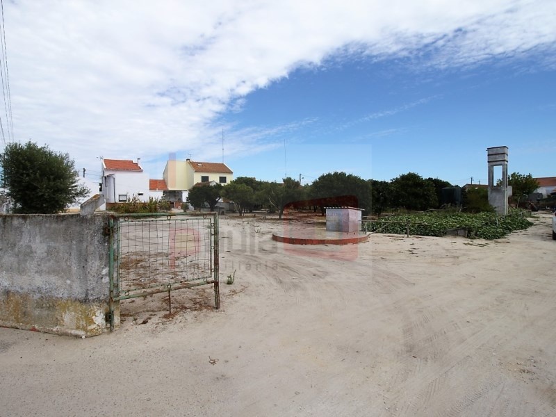 2 - venda terreno montijo região de lisboa portugal