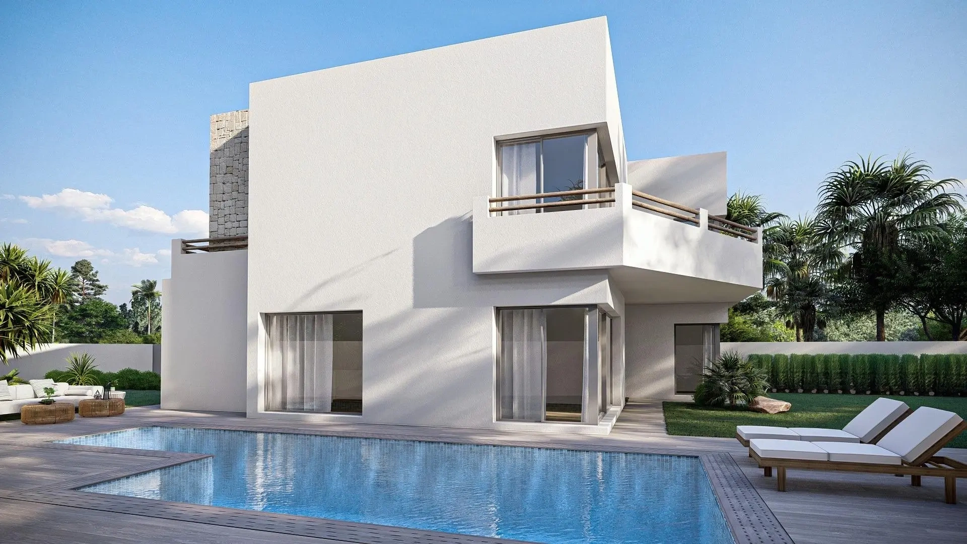 1 - verkauf haus alfaz del pi valencia spanien