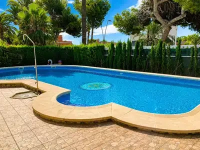 2 - verkauf villa strandpromenade la zenia valencia spanien