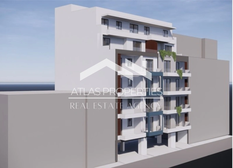 1 - vente appartement plage à pied chania crète grèce
