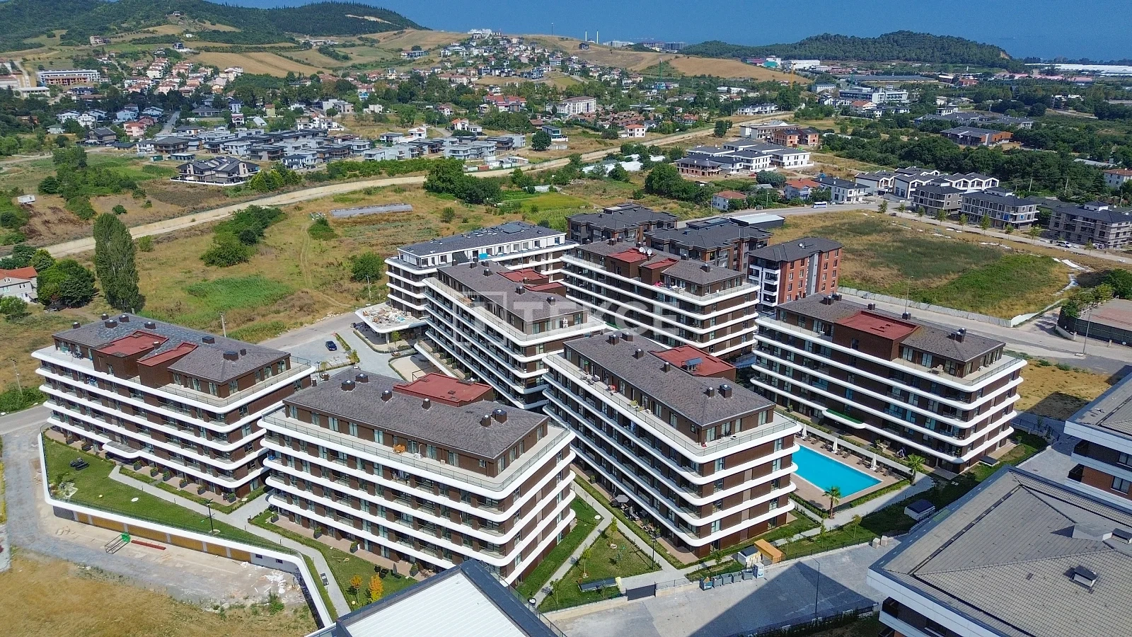 1 - vendita appartamento spiaggia a piedi yalova yalova turchia