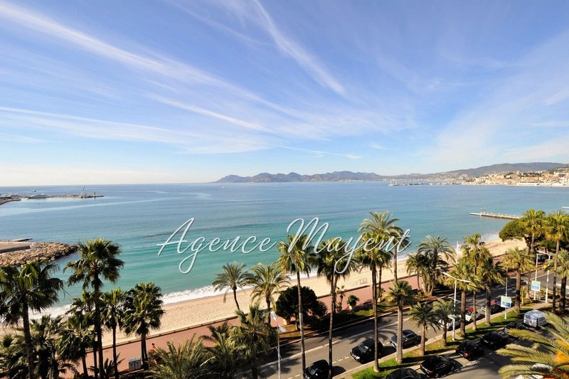 1 - vendita appartamento cannes alpi marittime francia