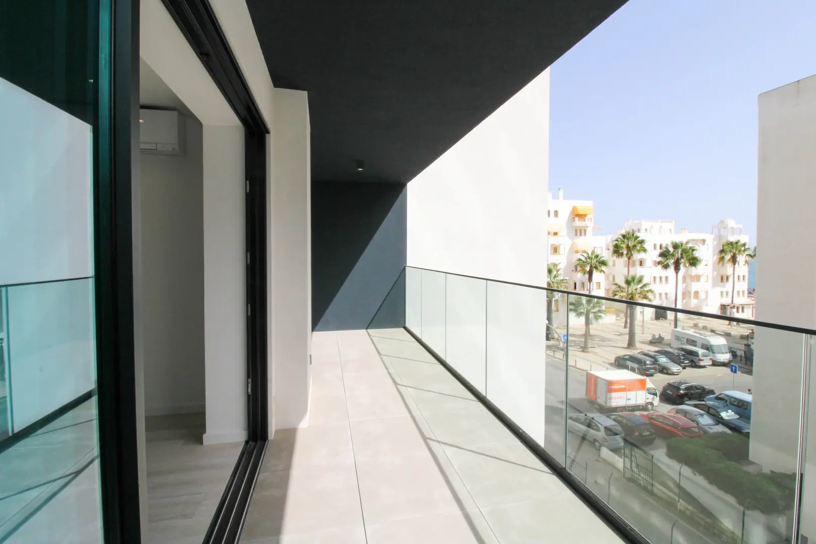 1 - vente appartement pieds dans l'eau quarteira algarve portugal
