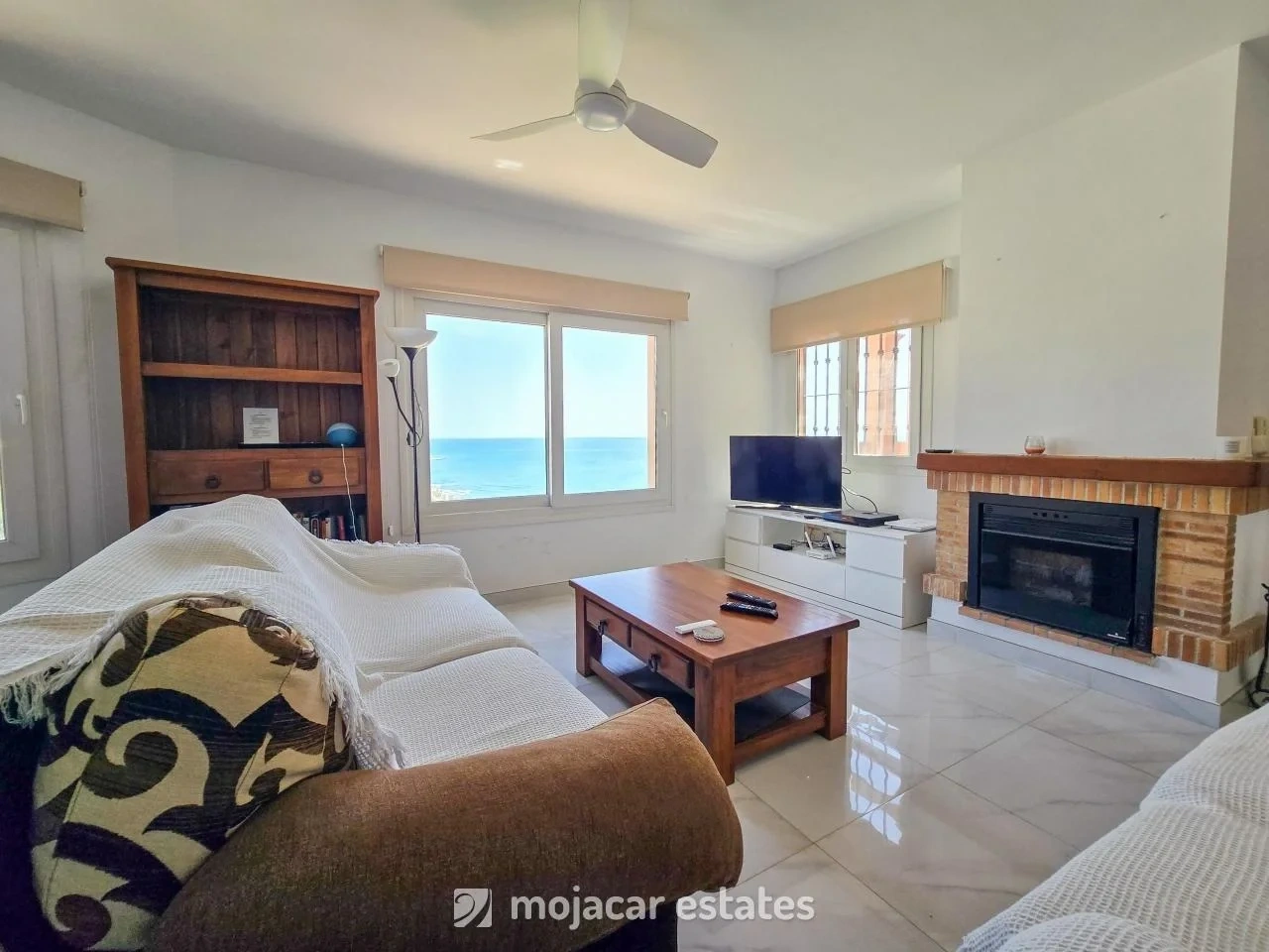 2 - vendita villa vista mare mojacar andalusia spagna