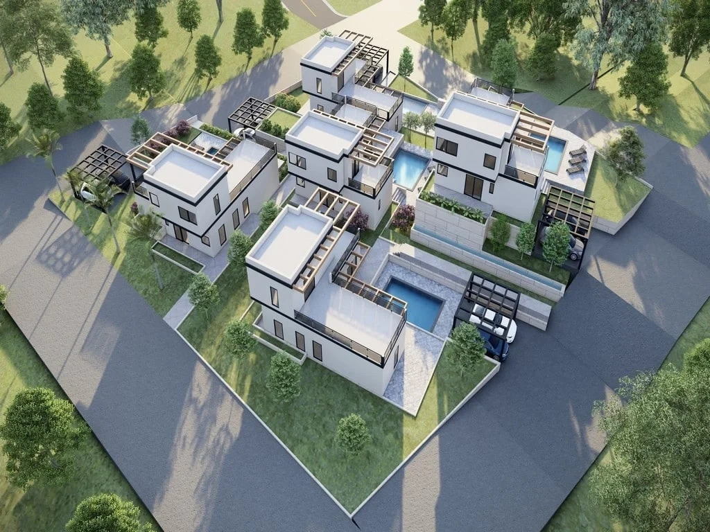 2 - vente maison vue mer akraifnía grèce centrale grèce