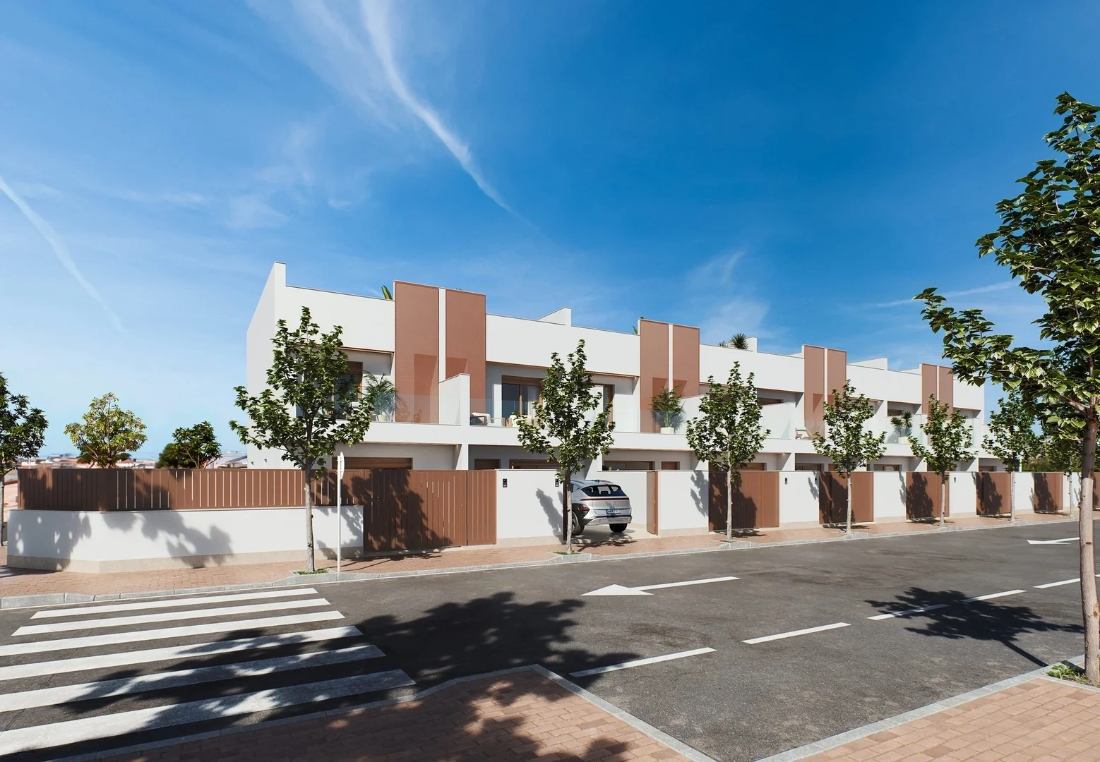 1 - venta casa san pedro del pinatar región de murcia españa