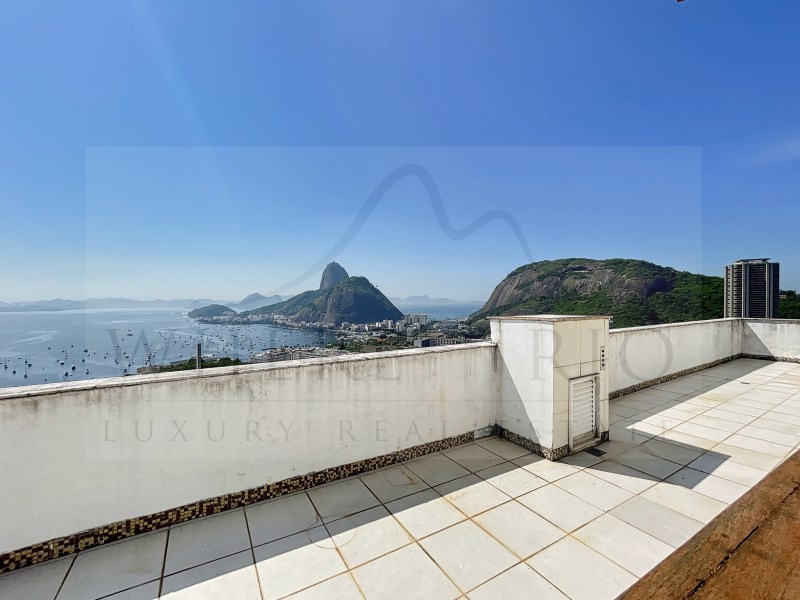 2 - vente appartement vue mer rio de janeiro rio de janeiro brésil