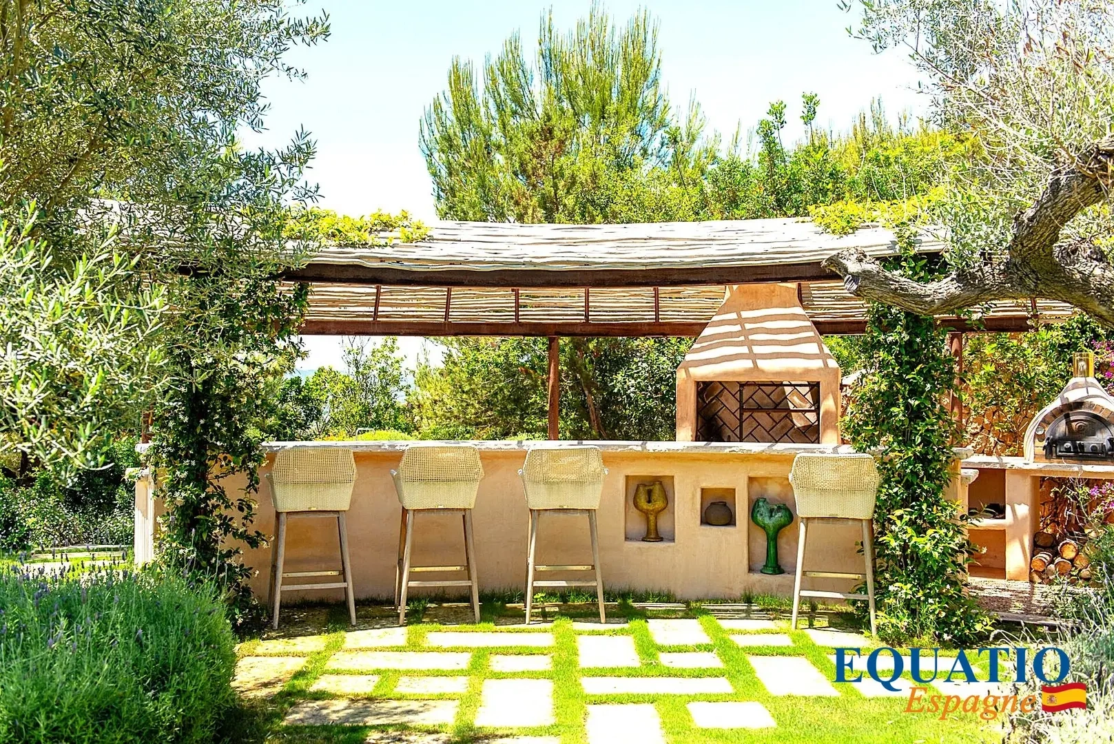 2 - verkauf haus meerblick ibiza - eivissa ibiza - balearen spanien