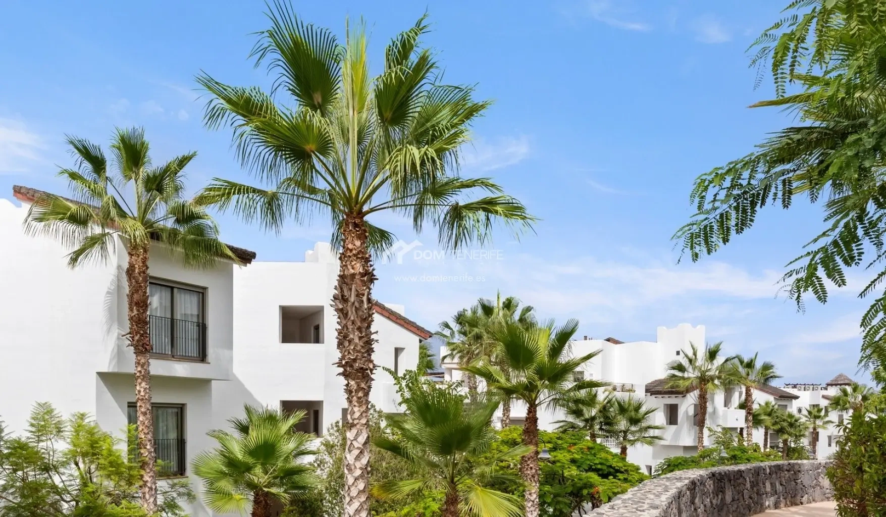 2 - venda apartamento vista de mar guia de isora tenerife - ilhas canárias espanha