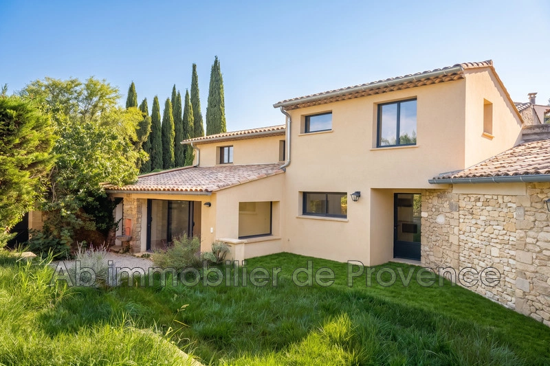 1 - house for sale in rognes bouches-du-rhône france