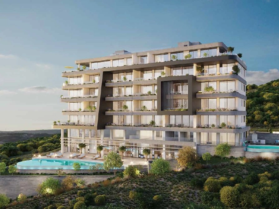 1 - verkauf wohnung limassol limassol zypern