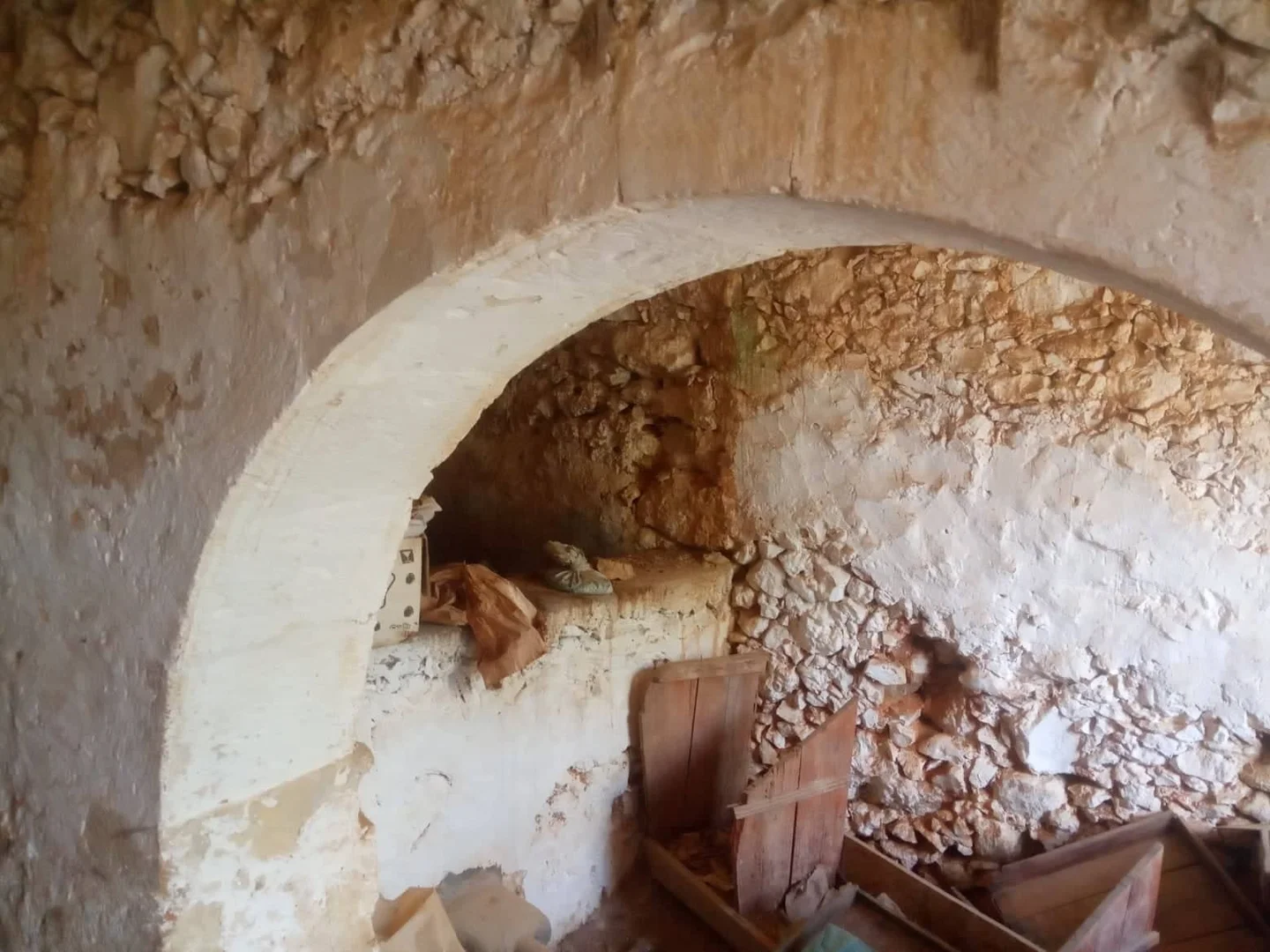 2 - vente maison melidóni crète grèce