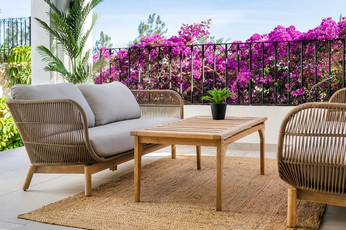 1 - vendita casa vista mare marbella - costa del sol andalusia spagna