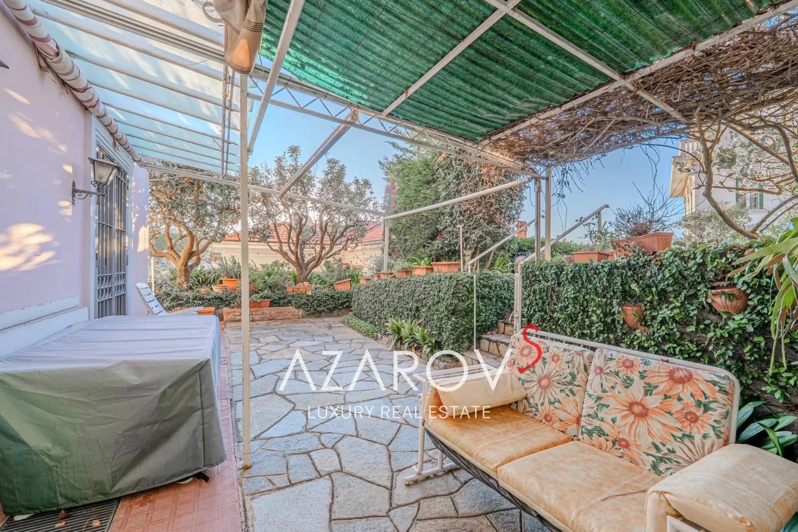 2 - waterfront apartment for sale in ospedaletti liguria italy