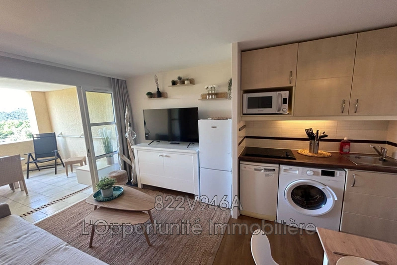 2 - venta apartamento saint-raphaël var francia