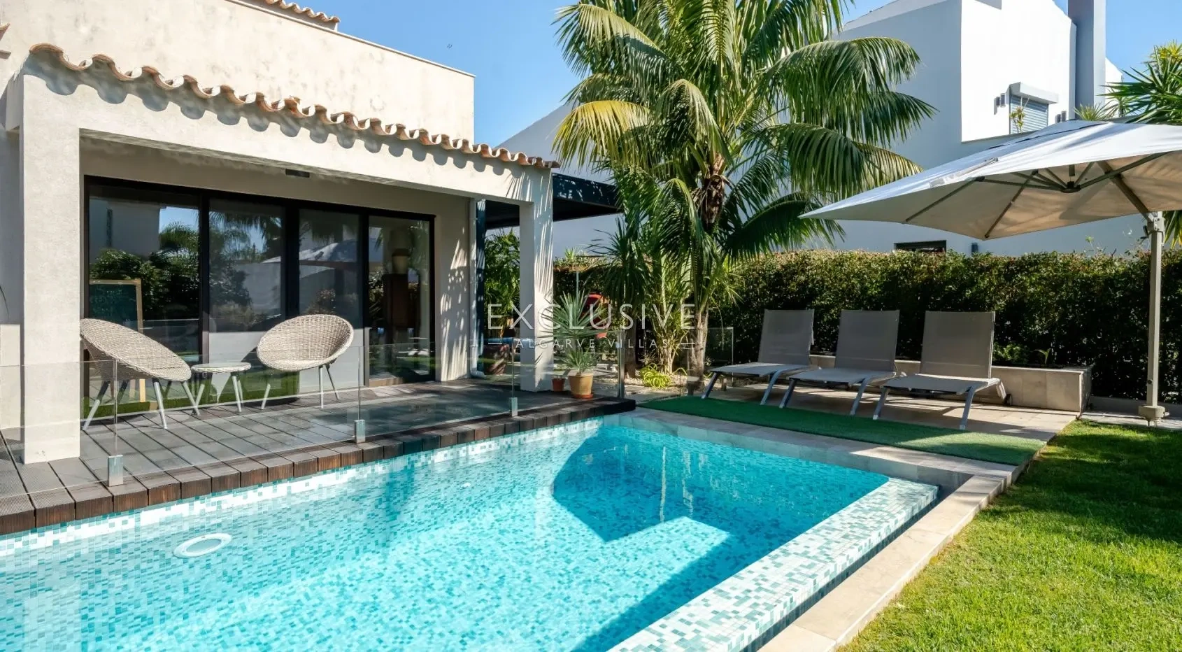2 - villa for sale in loulé algarve portugal