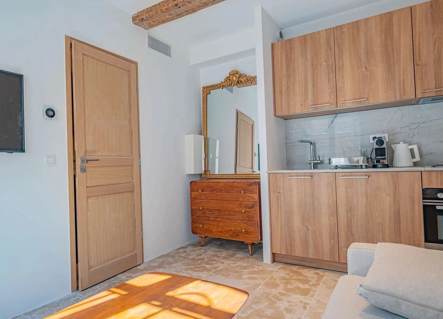 2 - affitto vacanze appartamento sainte-maxime var francia