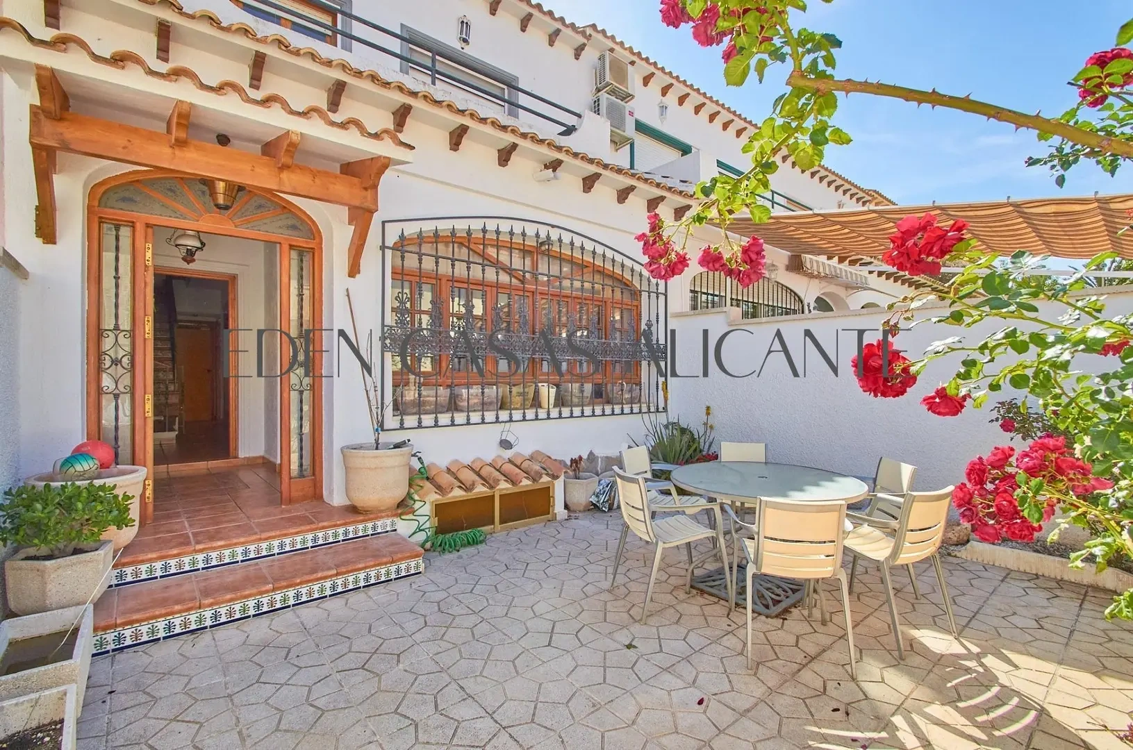 2 - продажа дом el campello - costa blanca валенсия испания