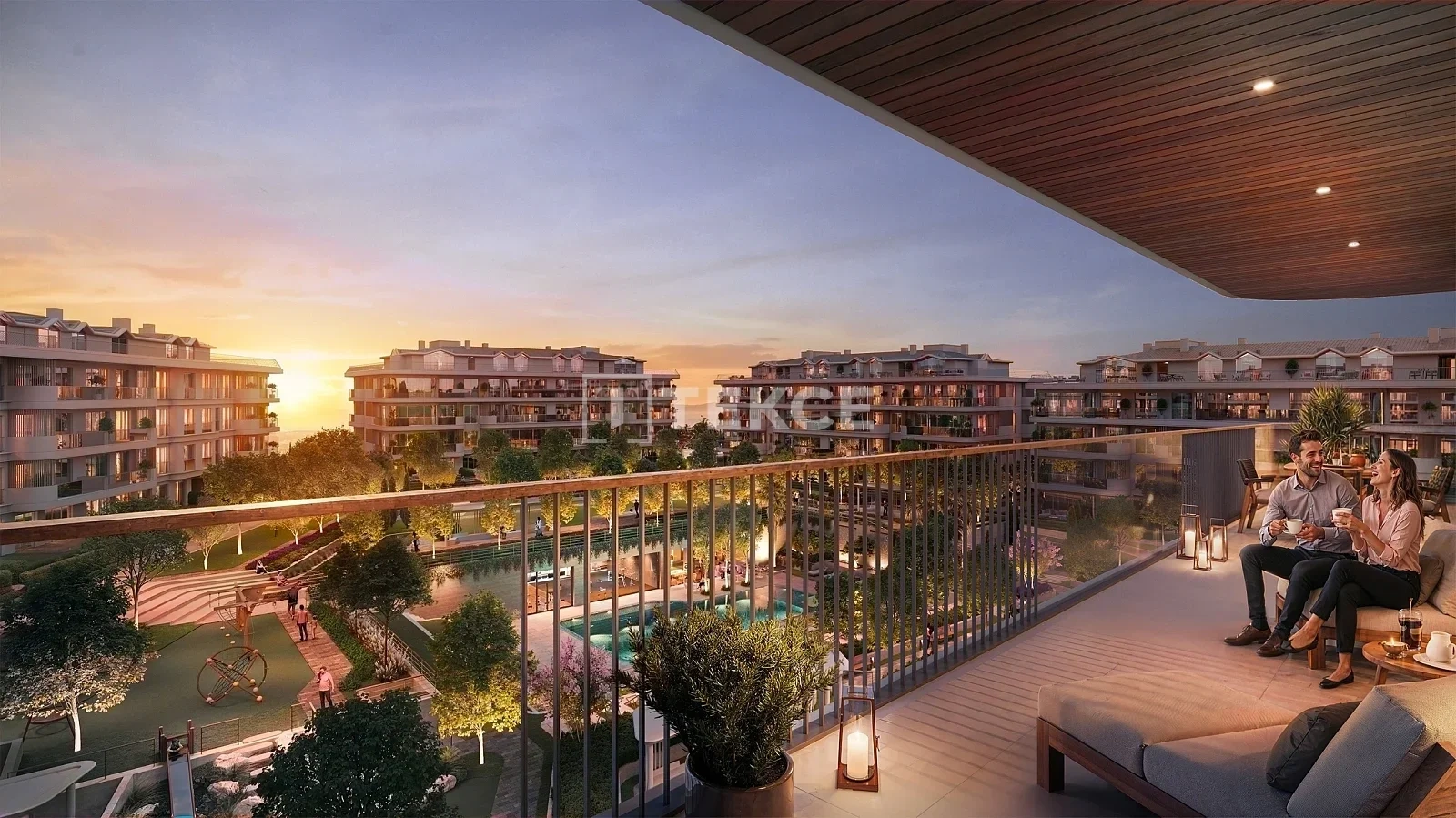 2 - venta apartamento a pie de playa bakirkoy istanbul turquía