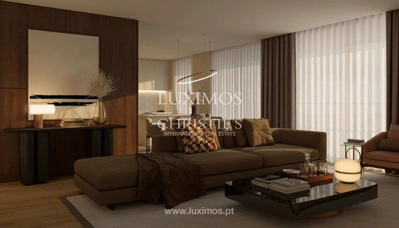 2 - apartment for sale in porto north region portugal