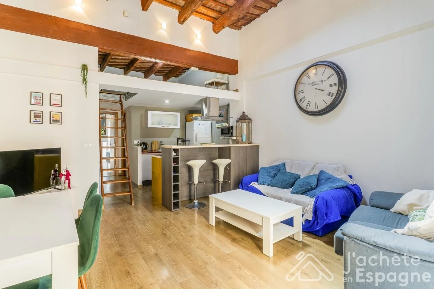 1 - verkauf wohnung valencia valencia spanien