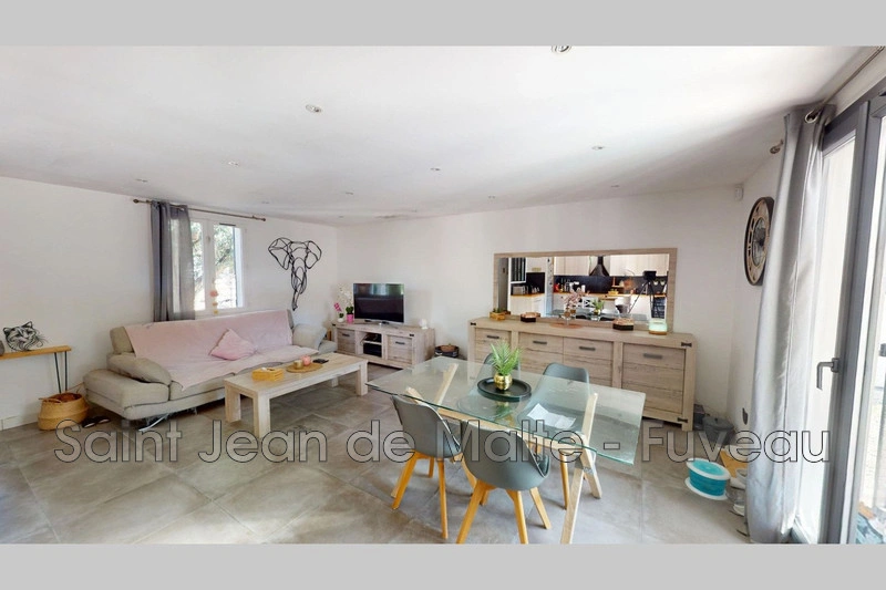 2 - vente maison meyreuil bouches-du-rhône france