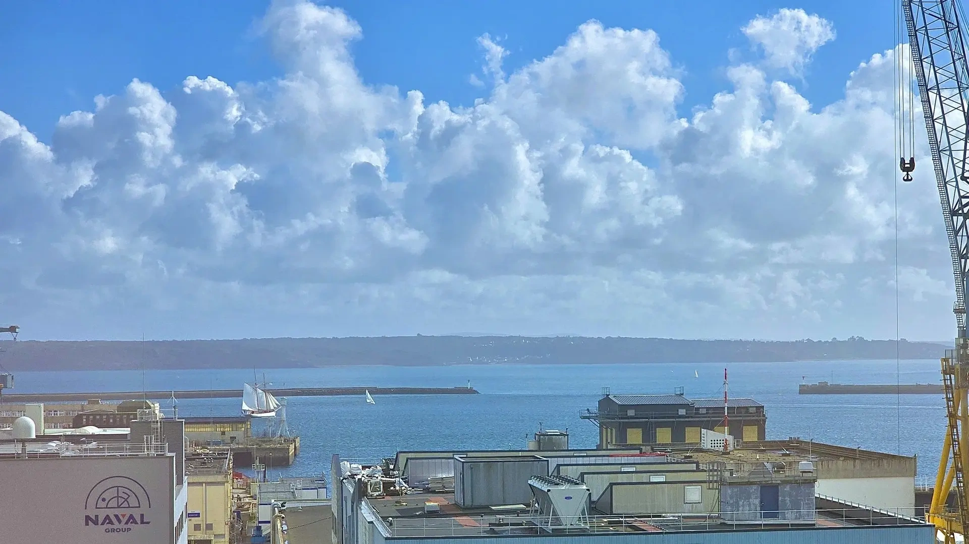 1 - vendita appartamento brest finistère - bretagne francia