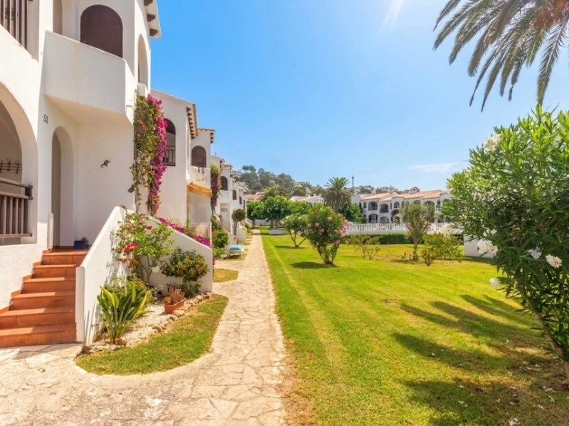 2 - venda apartamento alaior minorca-ilhas baleares espanha