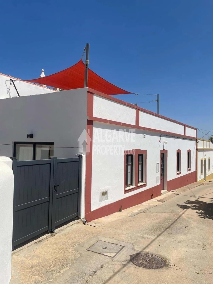 1 - house for sale in boliqueime algarve portugal