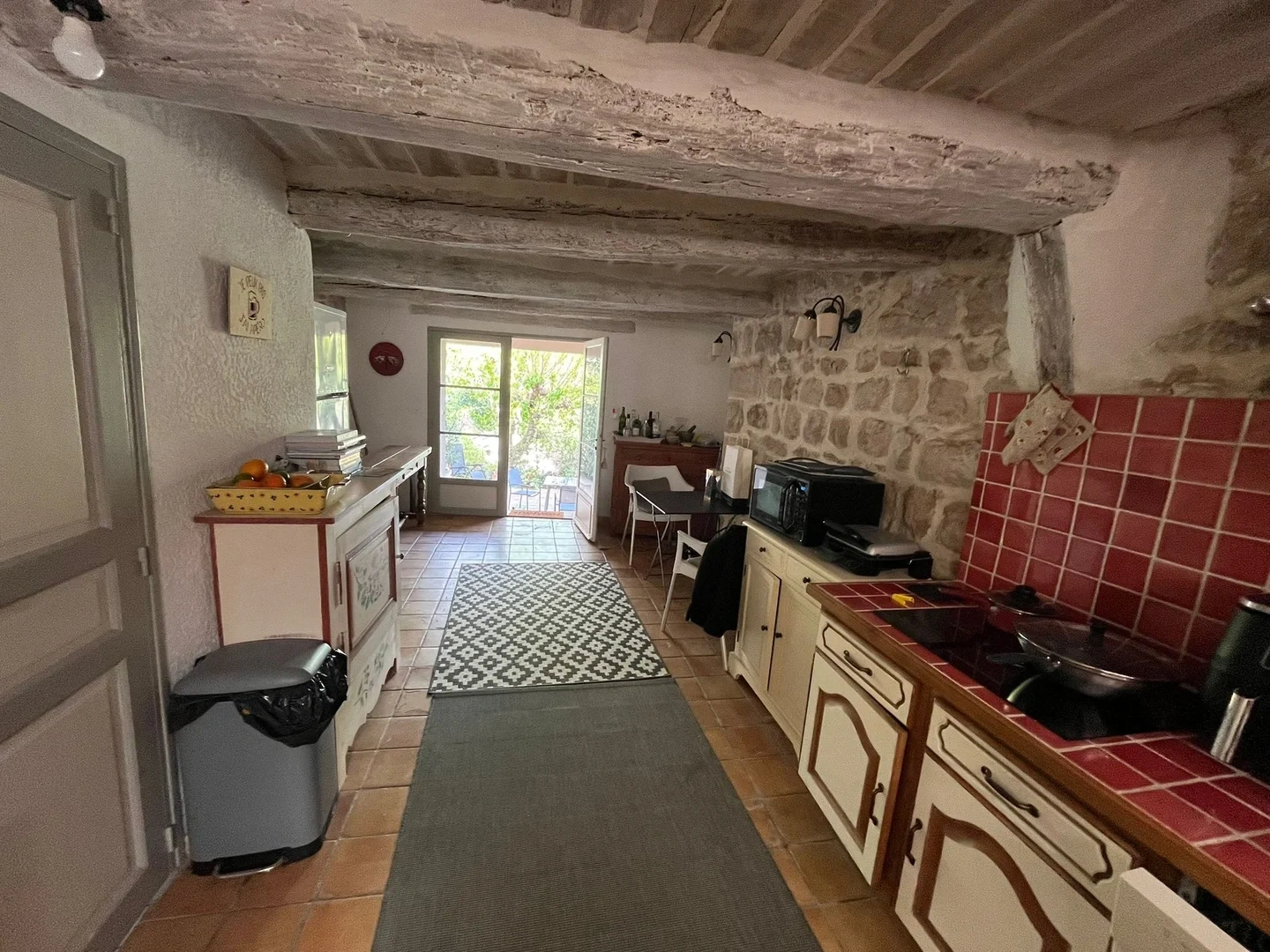 2 - vendita casa les arcs var francia