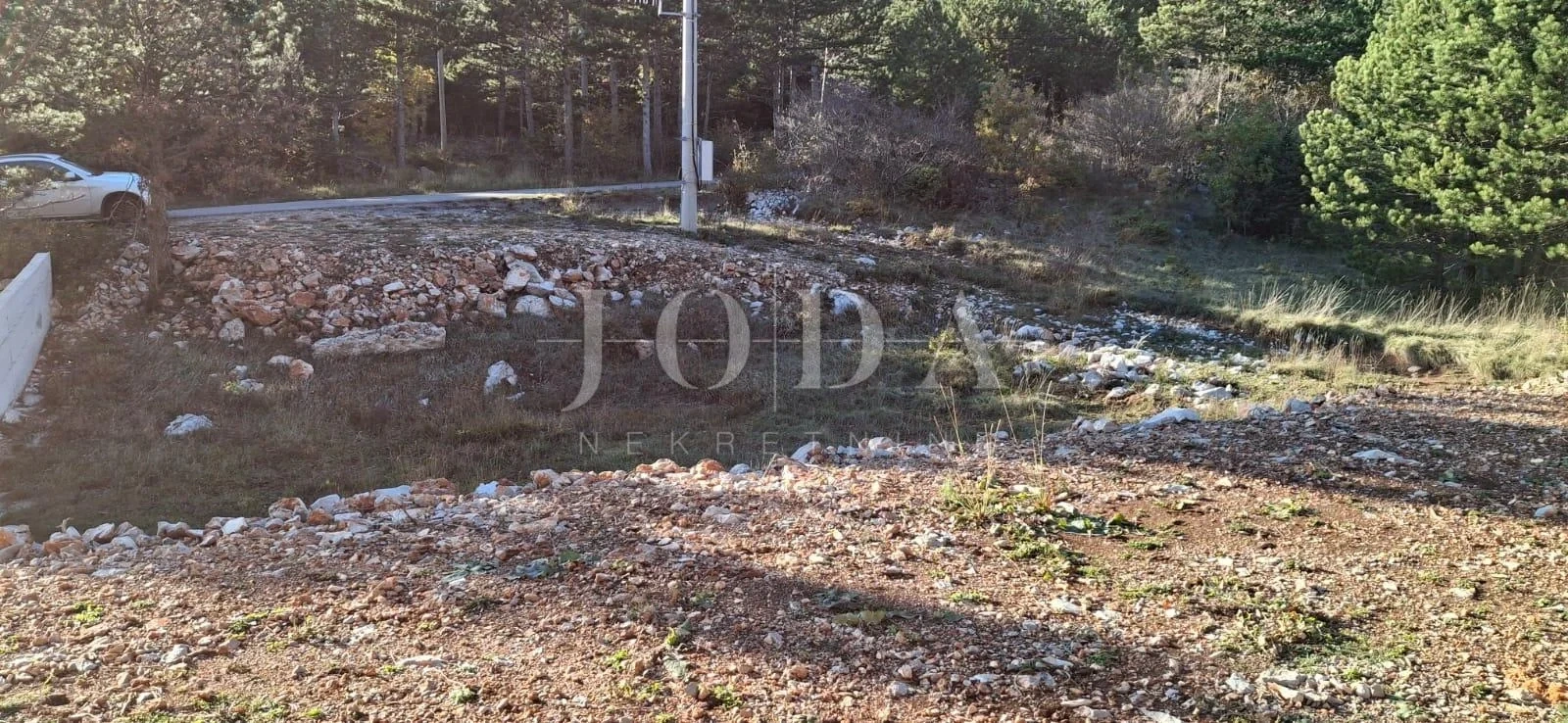 2 - venta terreno senj lika-senj croacia