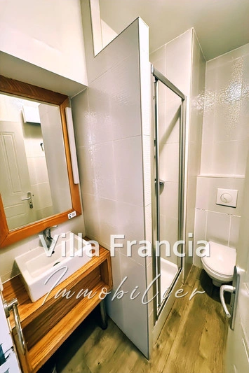 2 - vente appartement vue mer antibes alpes-maritimes france