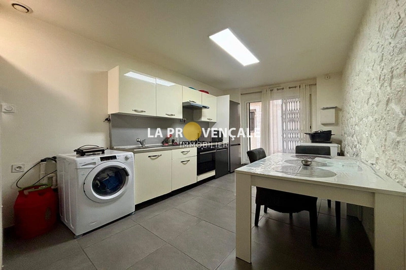 1 - venta apartamento trets bocas del ródano francia
